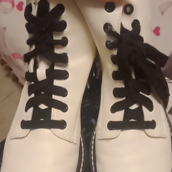 Pretty ankle boots 👢😍 - Picture 11 of 11